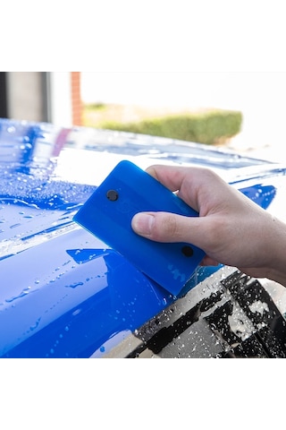 Sgcb Çift Taraflı Mıknatıslı Tpu Ragle 10 Cm Ppf - Folyo - Cam Fi