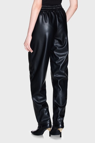 Armani Exchange Bayan Pantolon Xw000681 Af16106 Uc001 Siyah Siyah