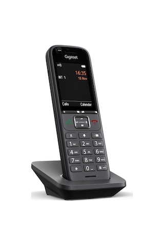 Gıgaset S700 HSB Ip Pro Telefon Gıgaset S700 HSB Ip Pro Telefon