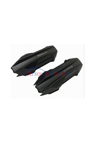 Wunderlich Koruma Demiri Takozu Tüm Motosikletler Uyumlu 1 Çift T