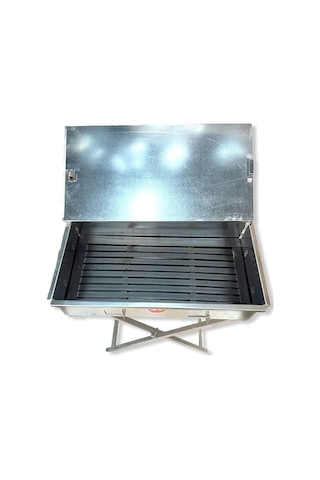 Gaziantep'ten Mangal Paketleri Gold Paket -298 Inox