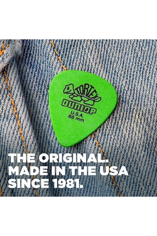 Jim Dunlop Tortex Standard 12li Pena Seti 0.73mm