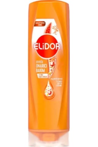 Elidor Anında Onarıcı Bakım Saç Kremi 200 ML