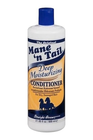 Mane'n Tail Deep Moisturizing Yoğun Nemlendirici Saç Kremi 800 ML Mane'n Tail Deep Moisturizing Yoğun Nemlendirici Saç Kremi 800 ML
