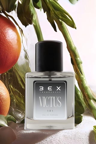 BEX 101 Erkek Parfüm EDP 50 ML