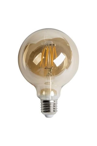 Cata Ct-4286 6w Rustik Led G90 Glop Ampul E27 Cata Ct-4286 6w Rustik Led G90 Glop Ampul E27