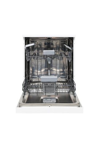 Regal BM 634 6 Programlı 14 Kişilik Bulaşık Makinesi