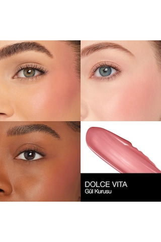 Nars Afterglow Likit Allık Dolce Vita
