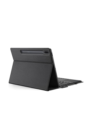 Dux Ducis SM Galaxy Tab S8 Plus-S7 Plus-S7 FE ile Uyumlu Bluetoo