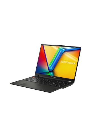 Asus VivoBook S 16 Flip TN3604YA-DS51T R5-7530U 8 GB 512 GB SSD 16" W11H Dizüstü Bilgisayar
