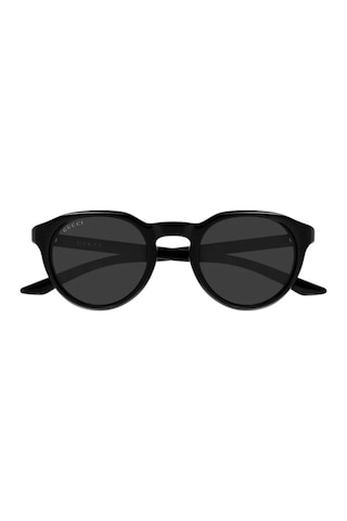 Gucci Gg2079s 001 48 Güneş Gözlüğü Siyah