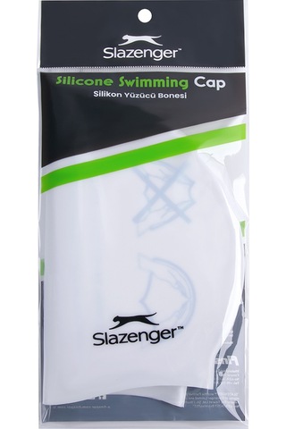 Slazenger Sn00 Opp Bag Unisex Bone Beyaz
