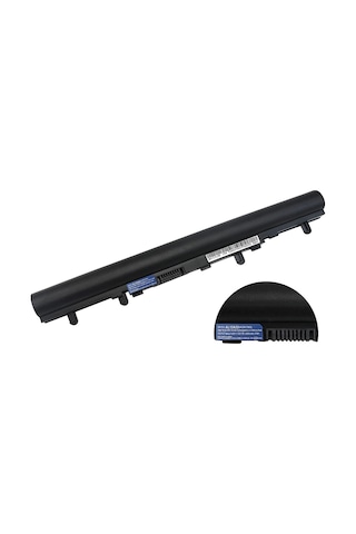 Acer Aspire V5-561, V5-561g, V5-561p, E1-572pg Notebook Bataryası, Laptop Pili / Racl-069