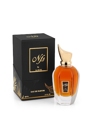 Nfs By La Rose Unisex Parfüm EDP 100 ML