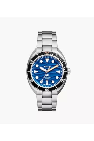 Fossil Ffs6064 Erkek Kol Saati