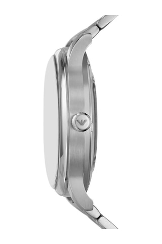 Emporio Armani Ar60081 Otomatik Erkek Kol Saati Ar60081 Gri
