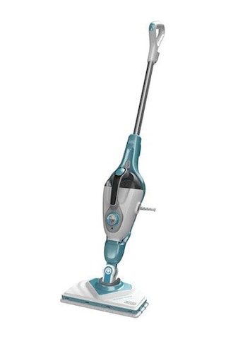 Black+Decker BHSM168DSM-QS 1600 W Buharlı Temizleyici