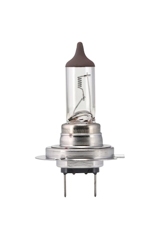 Wolfram 24 Volt 70 Watt H7 Ampul - 10 Adet