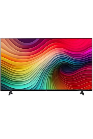 LG Nanocell 55NANO81T6A 55" 60 Hz 4K Ultra HD LED TV
