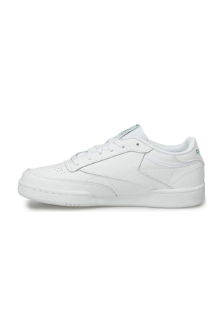 Reebok Club C Kadın Günlük Spor Ayakkabı C-reb047776b10010 Beyaz