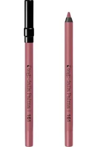 Diego Dalla Palma Mu Lip Pencil Stay On Me Lip Liner Water Resistant 161 8017834896343 161