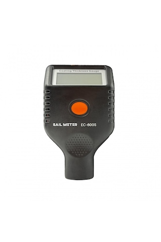Sail Teknoloji Ec-600s Bluetooth Lu, Mobil Uygulamalı, Silikon Kılıf Hediyeli Oto Kaporta Boya Ölçüm Cihazı