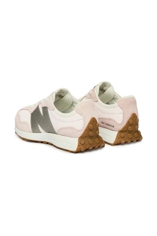 New Balance P3271p9 Lıfestyle Pre-school Shoes Pembe Çocuk Sneaker Pembe