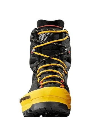 La Sportiva Aequilibrium St Gtx Dağ Botu Black/yellow Sarı