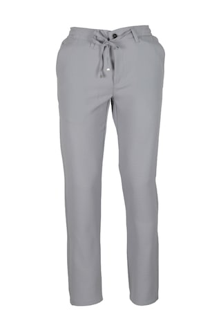 Erkek Jogger Pantolon Bel Bağcıklı Regular Rar01346 Gri