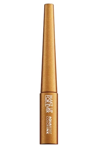 Make Up For Ever Aqua Resist Color Ink 08 - Eyeliner Diğer