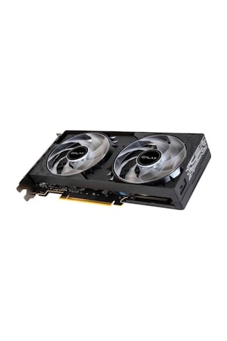 Geforce Rtx 5050 1-click Oc V2 8gb Gddr6 128 Bit Dlss 4 Ekran Kartı 55nsl8mhdxre