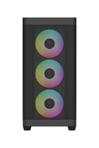 Leopard-06, Intel İ7-14700f, 24gb Ddr5 Ram, 1tb Nvme Ssd, 16gb Gddr7 Rtx5060tı Ekran Kartı, 2000w Ka