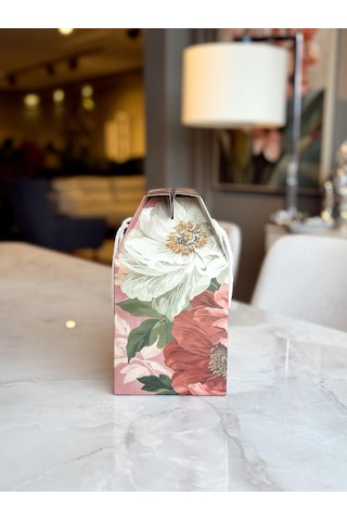 Kolix Premium Hediye Kutusu Hediyelik Çanta Hediye Paketi 24x14x20cm 1 Adet