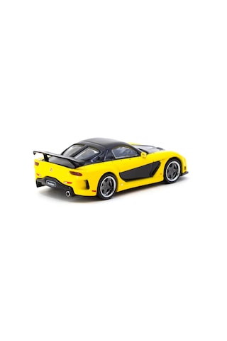 Tarmac Mazda Rx7 Veilside Fortune7 1/64