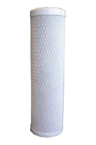 Kömür Bazlı Blok Karbon Filtre Cto - 10''-07100015 - 25 Adet - Kalite