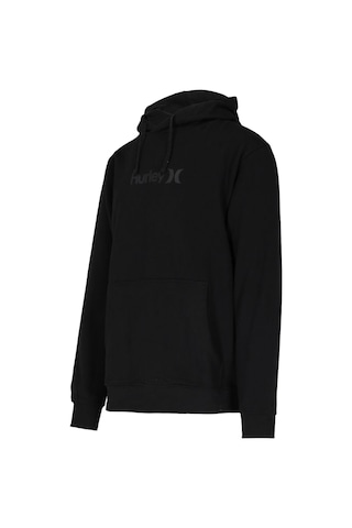 Hurley One And Only Pullover Blk Siyah