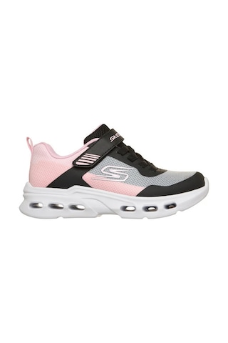 Skechers Glide-step Drift Çocuk Spor Ayakkabı Siyah