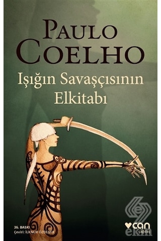 Işığın Savaşçısının Elkitabı/Paulo Coelho