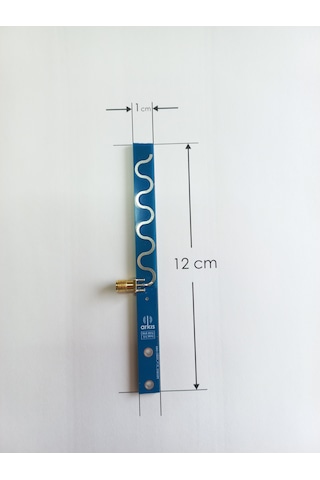 Arkış 868/915 Mhz Küçük Monopol Anten