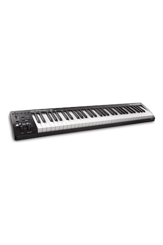 M-Audio Keystation 61 Mk Iıı Mıdı Klavye - 61Tuş