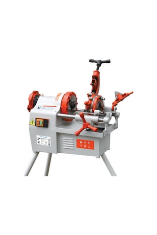 Euromax EX40439 900W 2'' Tezgah Pafta Makinesi