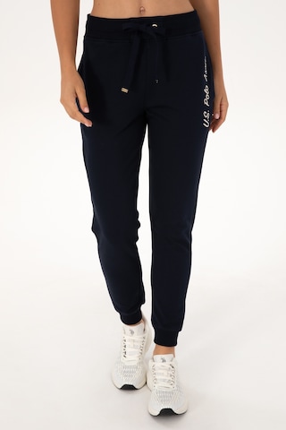 U.s. Polo Assn. Kadın Lacivert Eşofman Altı 50314364-vr033 Lacivert