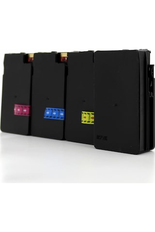 Hp 8600 Premium Uyumlu Kartuş / Hp 950Xl Uyumlu Kartuş Set