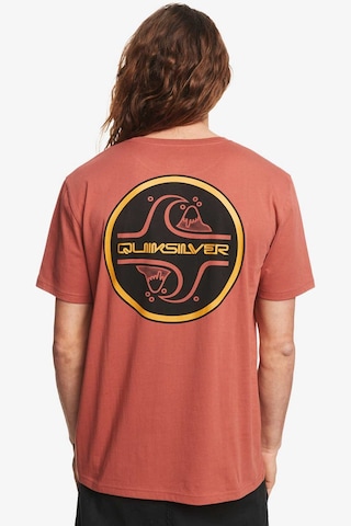 Quiksilver Corebubble Erkek Tişört EQYZT07232-MPD0