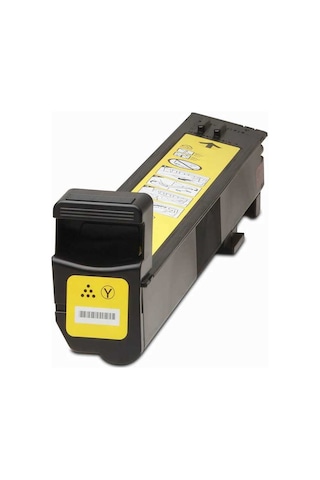 Hp Cb382A (824A) Sarı Toner Cp6015De