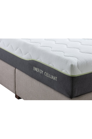 Energy Celliant Sportif Yaşamı Destekleyen Celliant Teknolojili Yatak