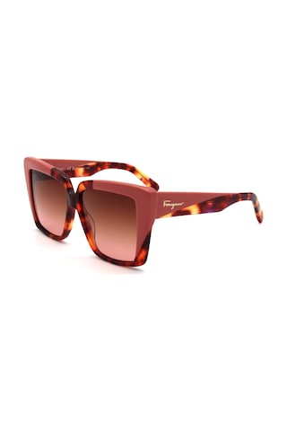 Salvatore Ferragamo SF 1060S 641 KADIN GÜNEŞ GÖZLÜ