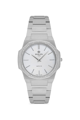 Hislon Ql127s-02st Kadın Kol Saati