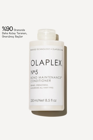 Olaplex Nº.5 Bond Maintenance Conditioner - Bağ Saç Bakım Kremi 250 ML