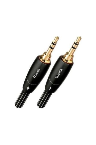 Audioquest Tower 3.5Mm-3.5Mm Aux Kablo 1.5Mt